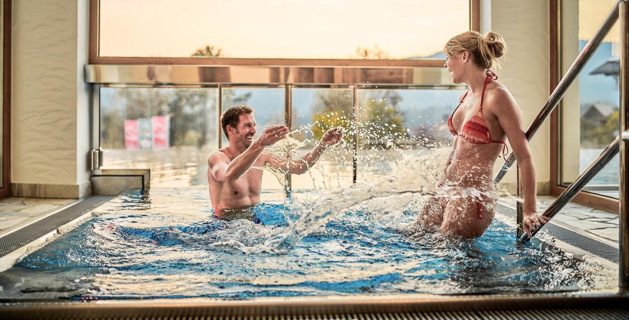 Wellness & Naturhotel Tonihof Langdorf  Exterior foto