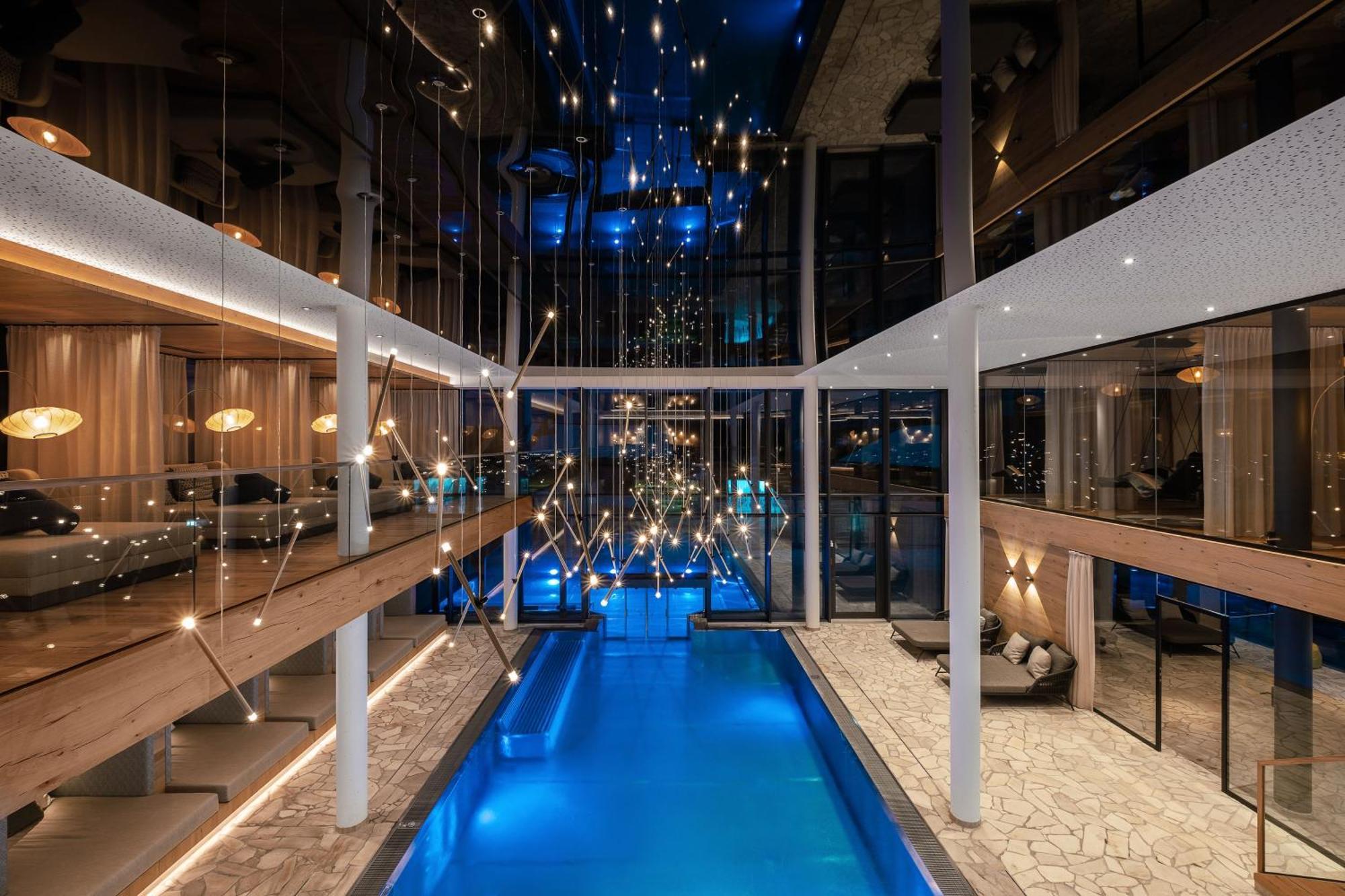 Wellness & Naturhotel Tonihof Langdorf  Exterior foto